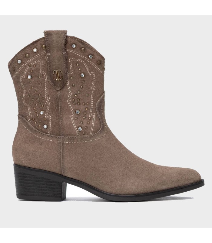 BOTINES MUJER CARMELA 164248